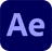 ae logo